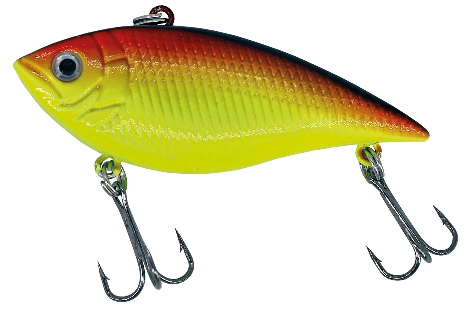 Albatros Catch21 Rattlin Shad 7.5 cm C5