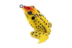 Albatros Natural Killer Kick'n Frog 6.5 cm 15 gr