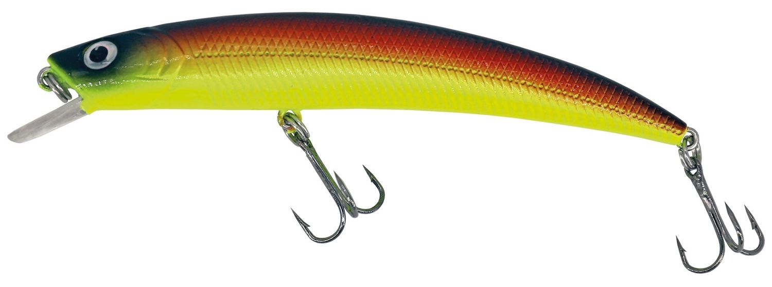 Albatros Catch21 Curio 11.5 cm C5
