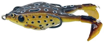 Albatros Natural Killer Frog Rotary Feet 9 cm 13 gr 008