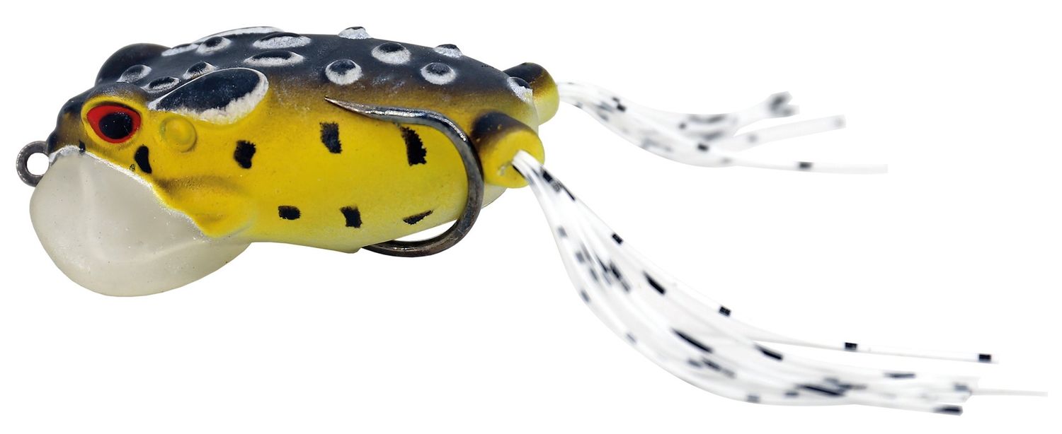 Albatros Natural Killer Poppin Frog 6 cm 16 gr 002