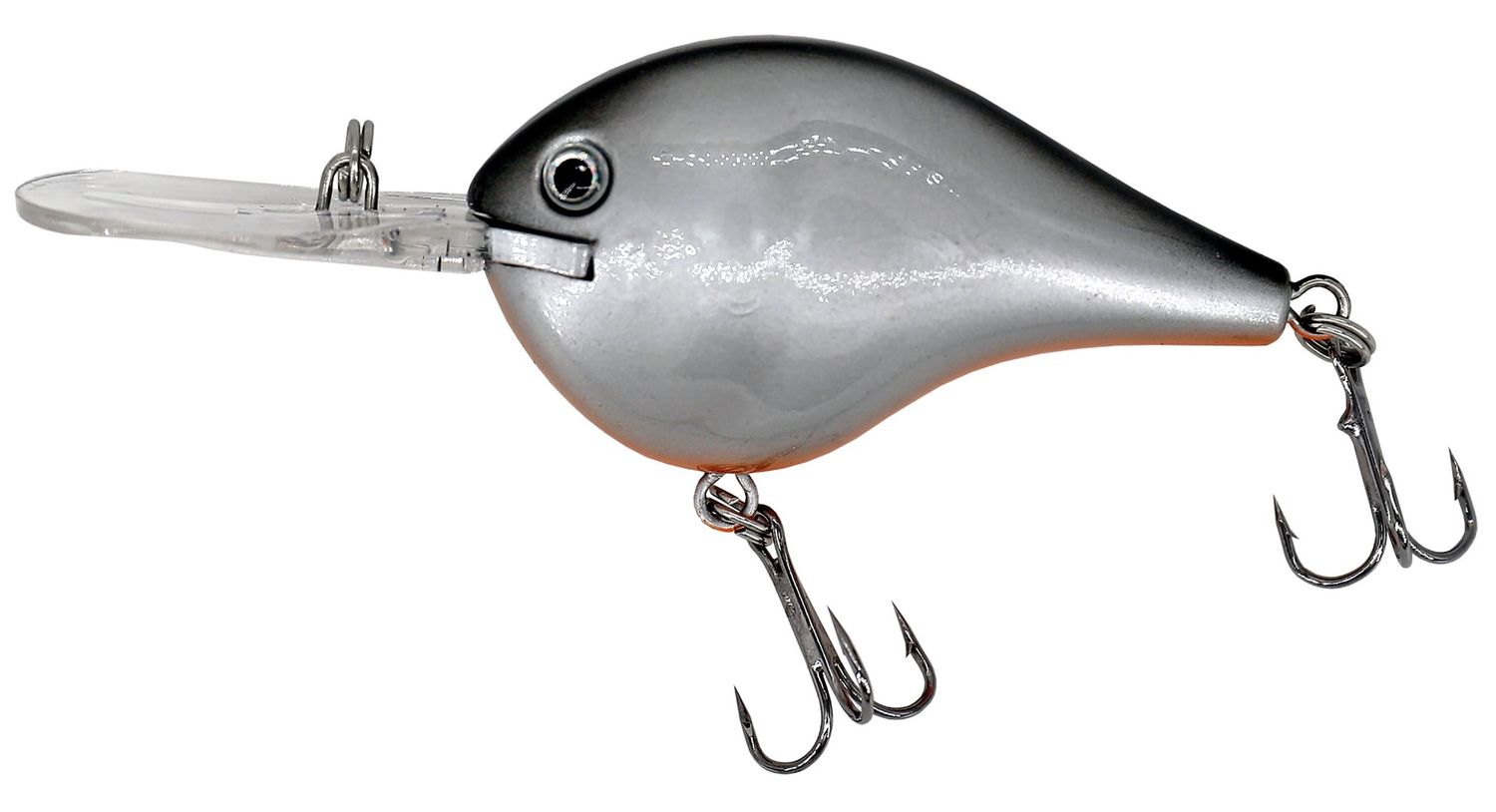 Albatros Catch21 Fat Belly 8 cm C3