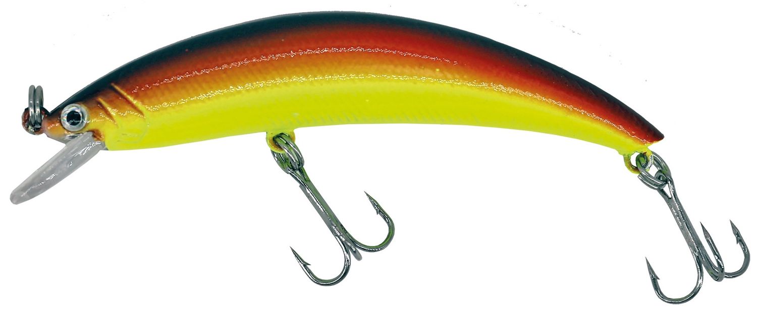Albatros Catch21 Skunny 9.5 cm C5