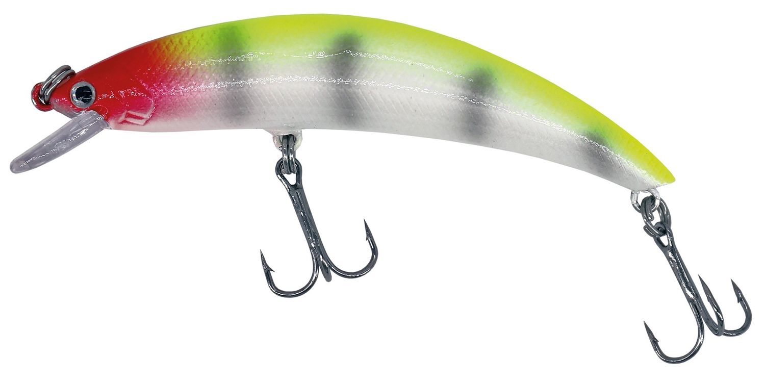 Albatros Catch21 Skunny 9.5 cm C1