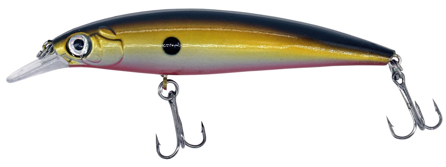 Albatros Catch21 Sweeper 11 cm C4