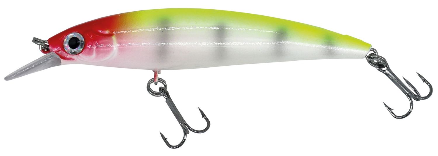 Albatros Catch21 Sweeper 11 cm C1