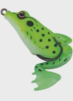 Albatros Natural Killer Kick'n Frog 6.5 cm 15 gr 003