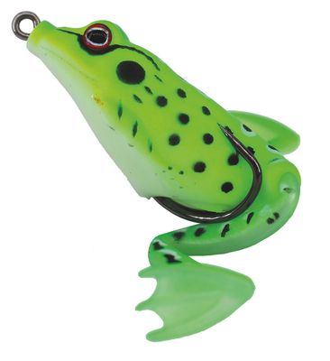 Albatros Natural Killer Kick'n Frog 6.5 cm 15 gr 003