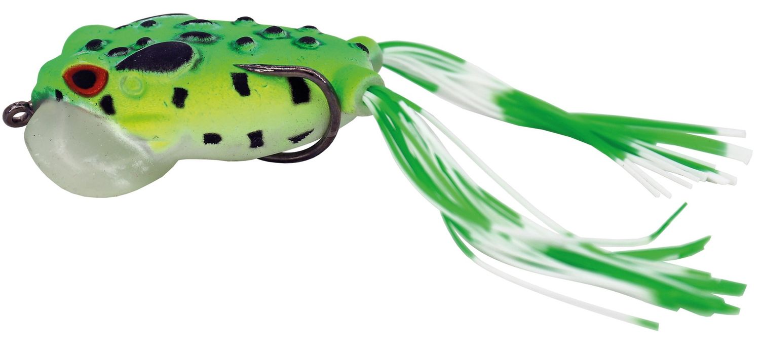 ALbatros Natural Killer Poppin Frog 6 cm 16 gr 003