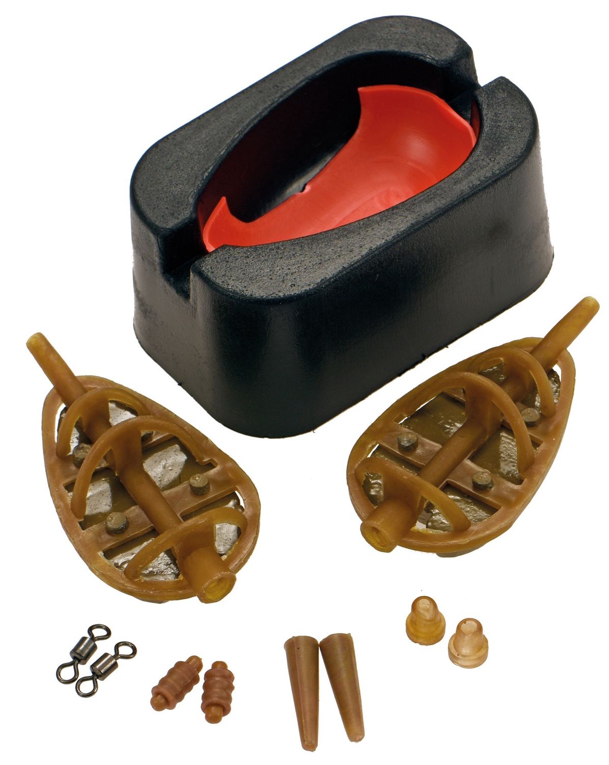 Albatros Method Feeder Kit 40 gr