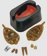 Albatros Method Feeder Kit 50 gr