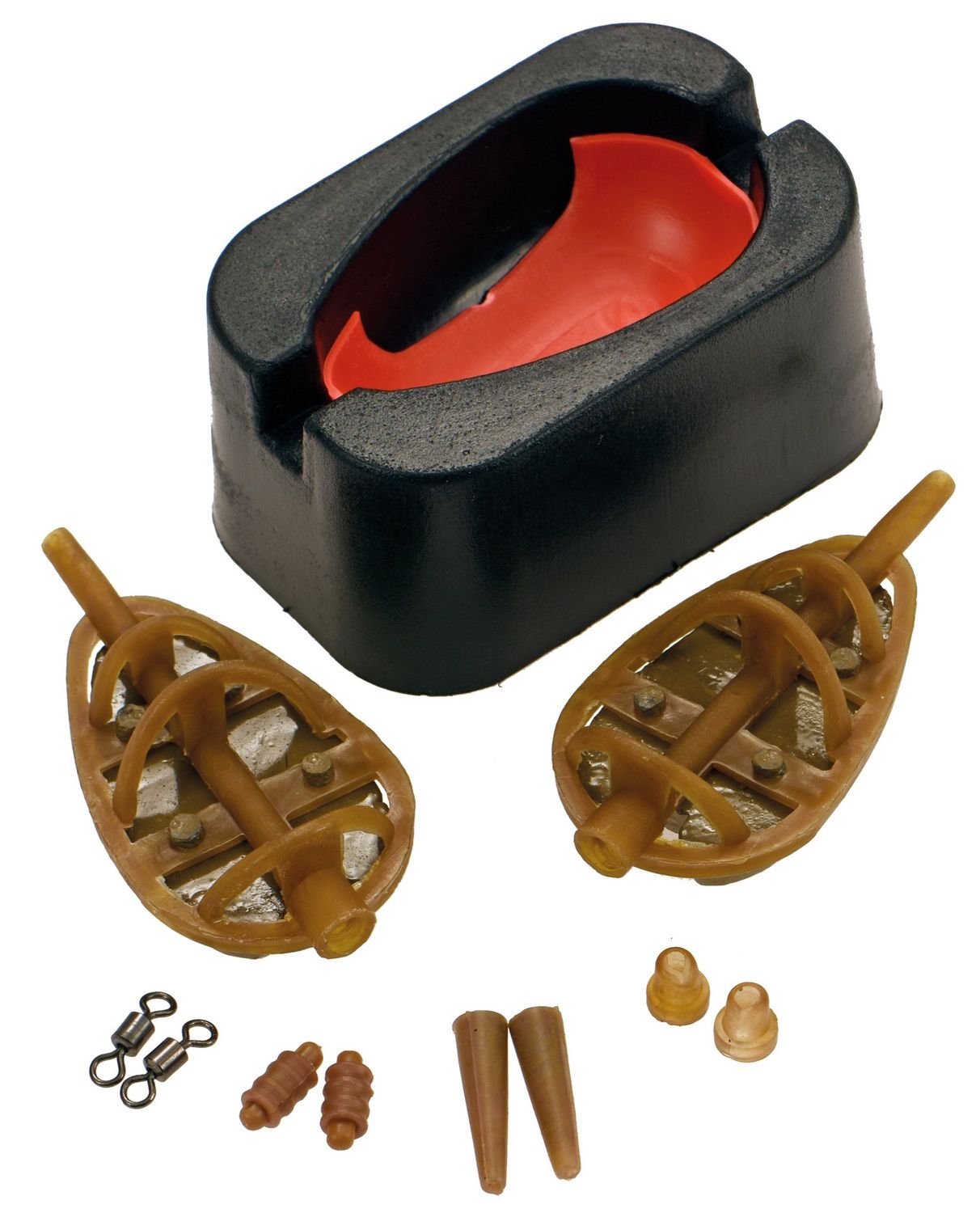 Albatros Method Feeder Kit 70 gr