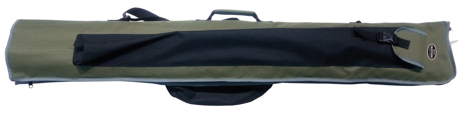 Albatros Mustang Rod &amp; Reel Holdall 130/2 ROD