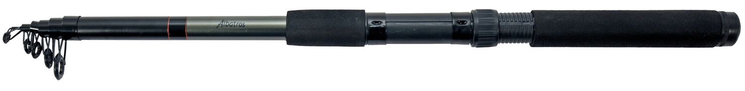 Albatros Ray-Flex Telescopic 210/6 10-30 gr