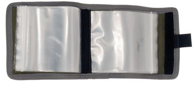 Albatros Mustang Rig Wallet Small