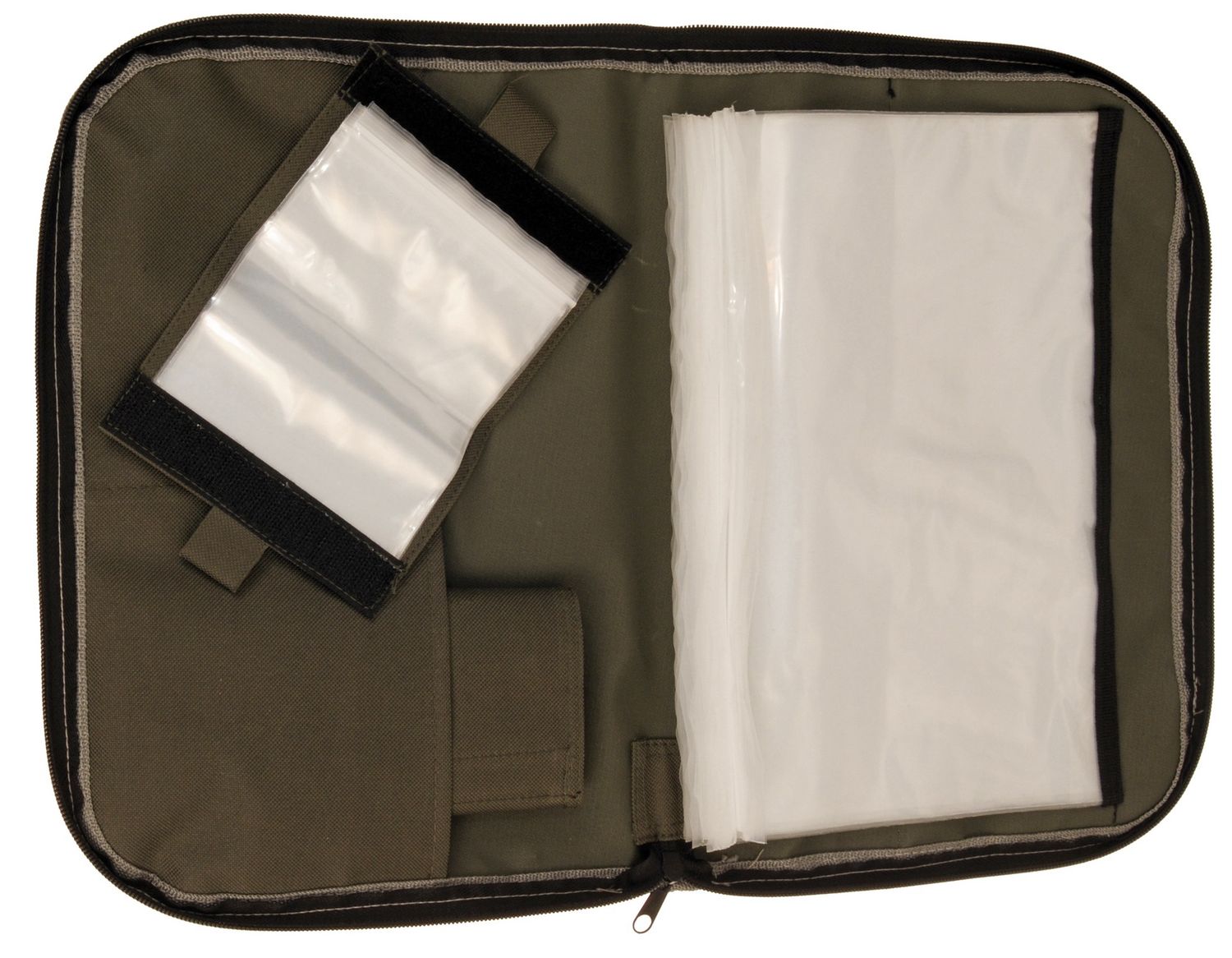 Albatros Mustang Rig Wallet Large
