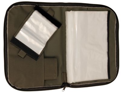 Albatros Mustang Rig Wallet Large