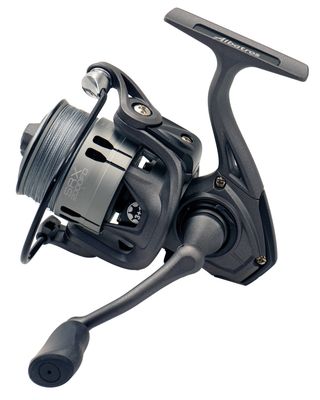 Albatros SRX 2000FD 3+1 + braid