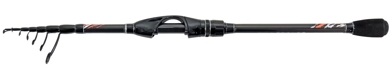 Albatros Winston Tele 205/5 5-20 gr