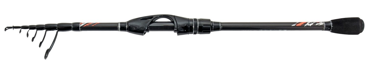 Albatros Winston Tele 240/6 5-20 gr