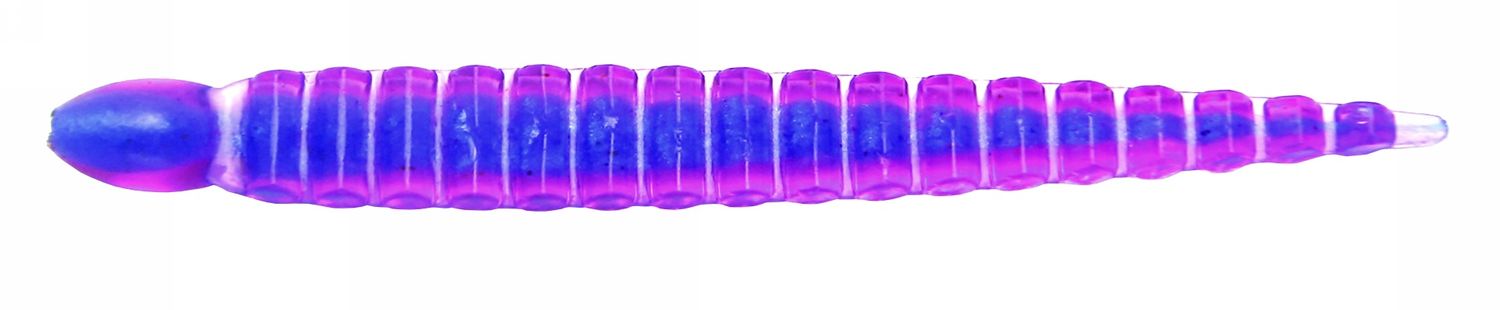Keitech Custom Leech 3" Morning Dawn 473C