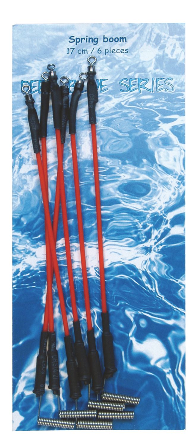 Albatros Deepblue Spring Boom 17 cm