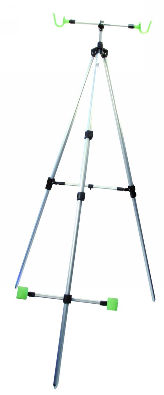 Albatros Aluminium Tripod 100-180 cm