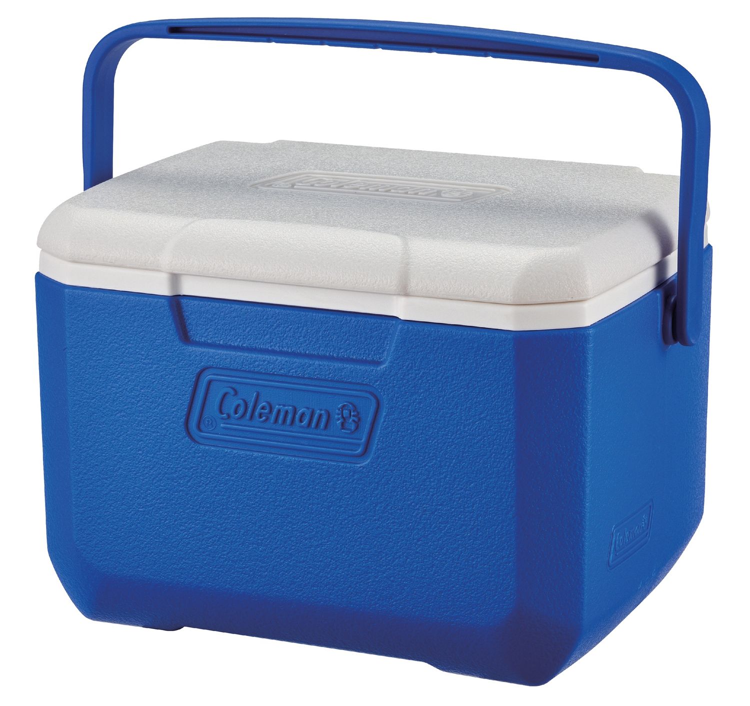 COLEMAN 5QT PERFORMANCE 6 COOLER