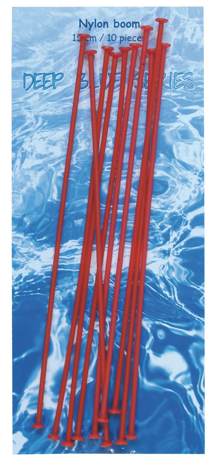 Albatros Deepblue Nylon Boom 15 cm
