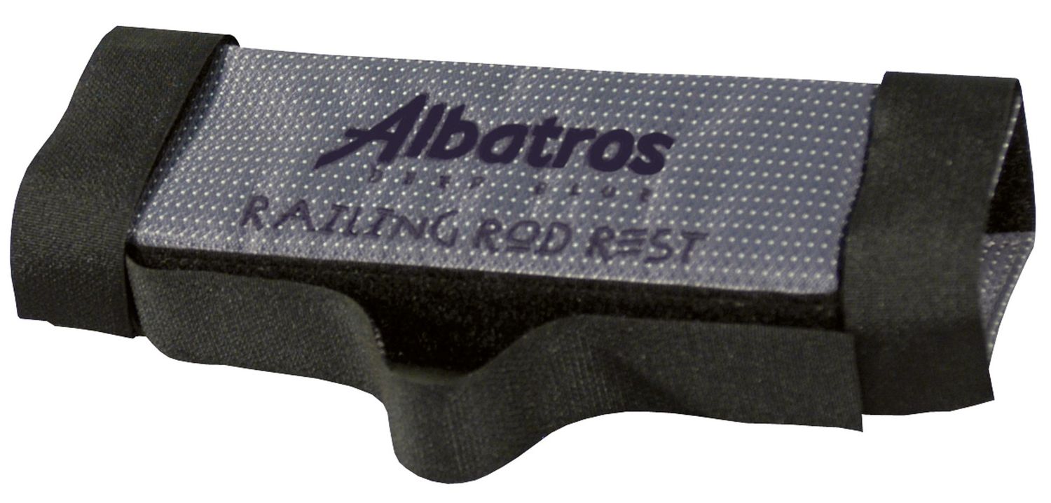 Albatros Deep Blue Railing Rodrest
