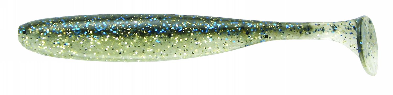 Keitech Easy Shiner 2" Bluegill Flash 418T