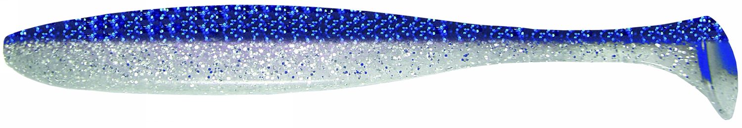Keitech Easy Shiner 2" Ziggy Stardust