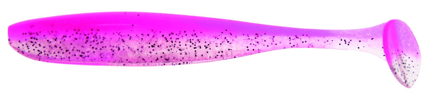 Keitech Easy Shiner 4" Pink Floyd