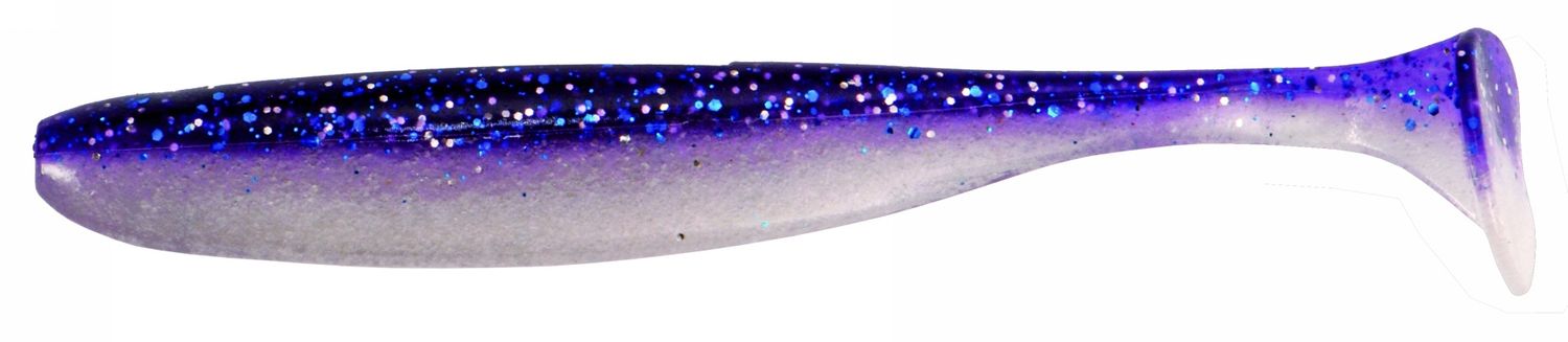 Keitech Easy Shiner 2" Purple Haze