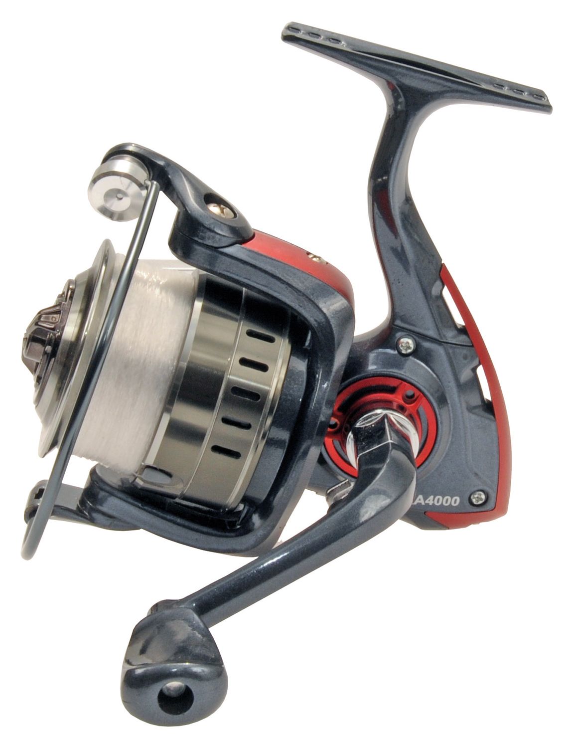 Albatros Fishon 1000FD 2+1BB With Mono