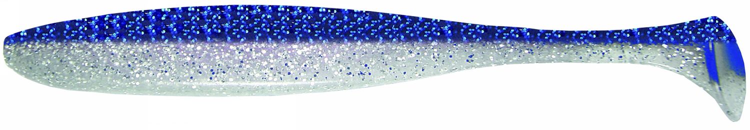 Keitech Easy Shiner 3.5" Ziggy Stardust