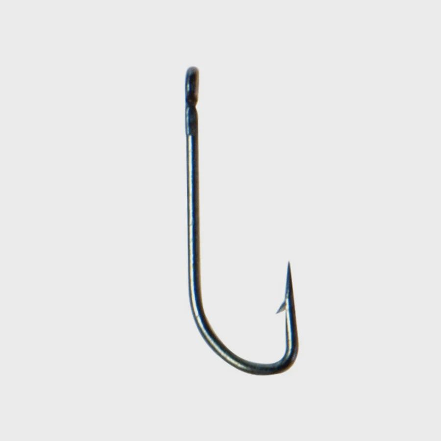 Albatros Hooks witvis met oog #10 10 pcs