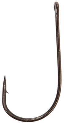 Albatros Hooks Snoekbaars met oog 496B #1/0