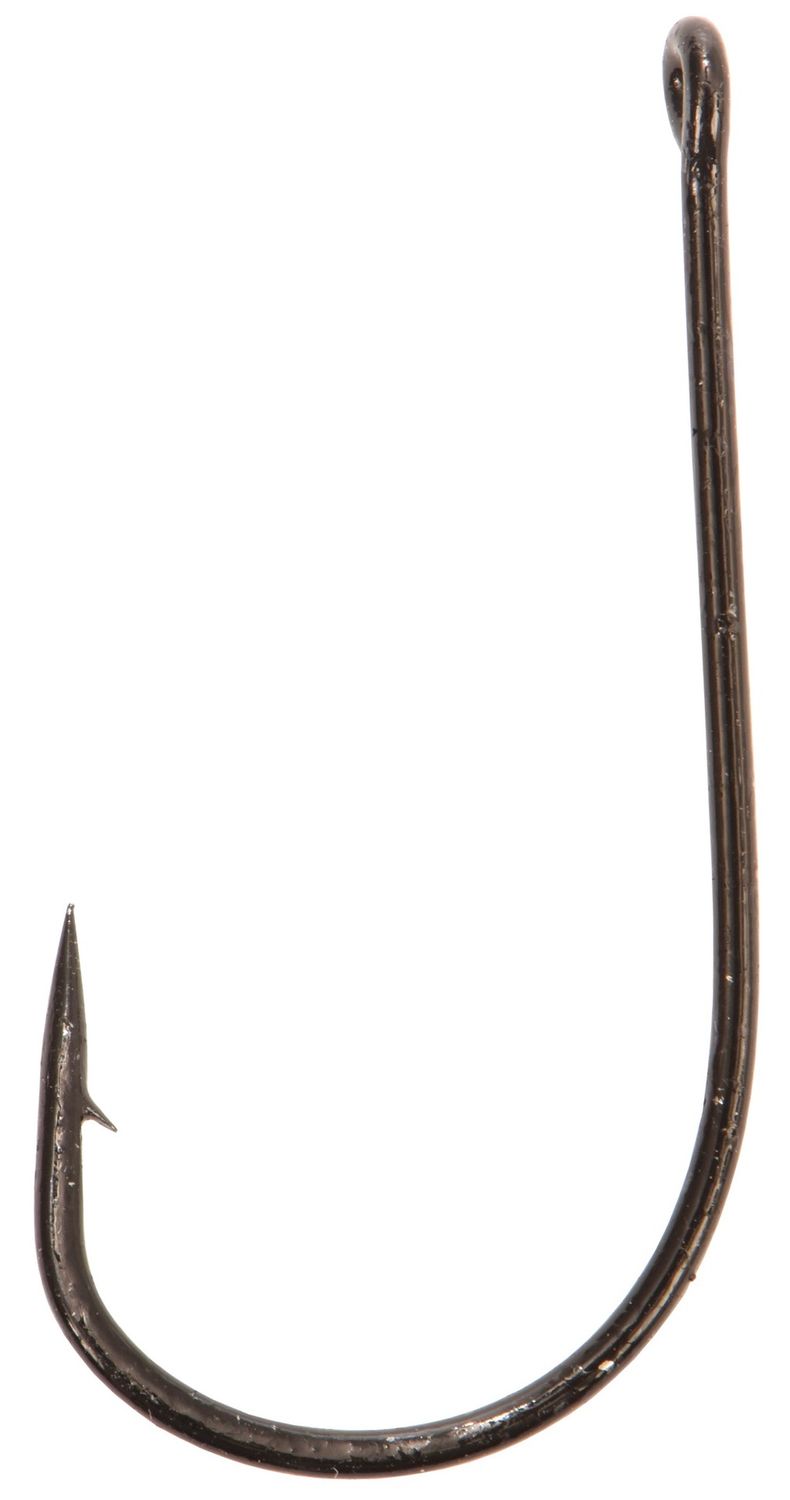 Albatros hooks Snoekbaars met oog 496B #2