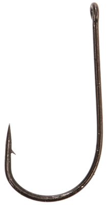 Albatros hooks Snoekbaars met oog 496B #2