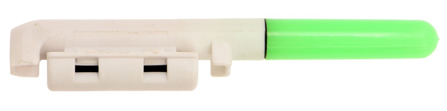 Albatros Illuminator tip Light Green 3.2-4.5 mm