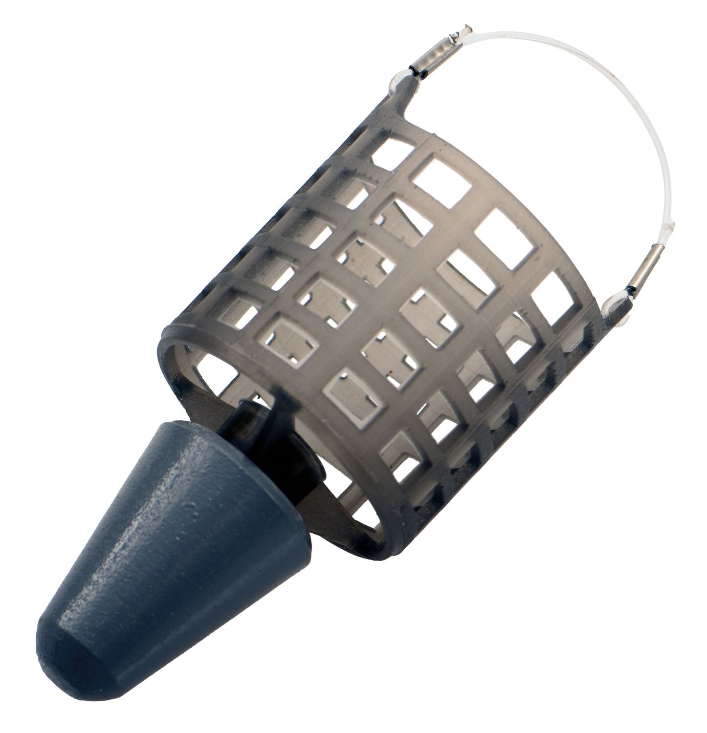 Albatros Speed Cage Plastic 20 g M