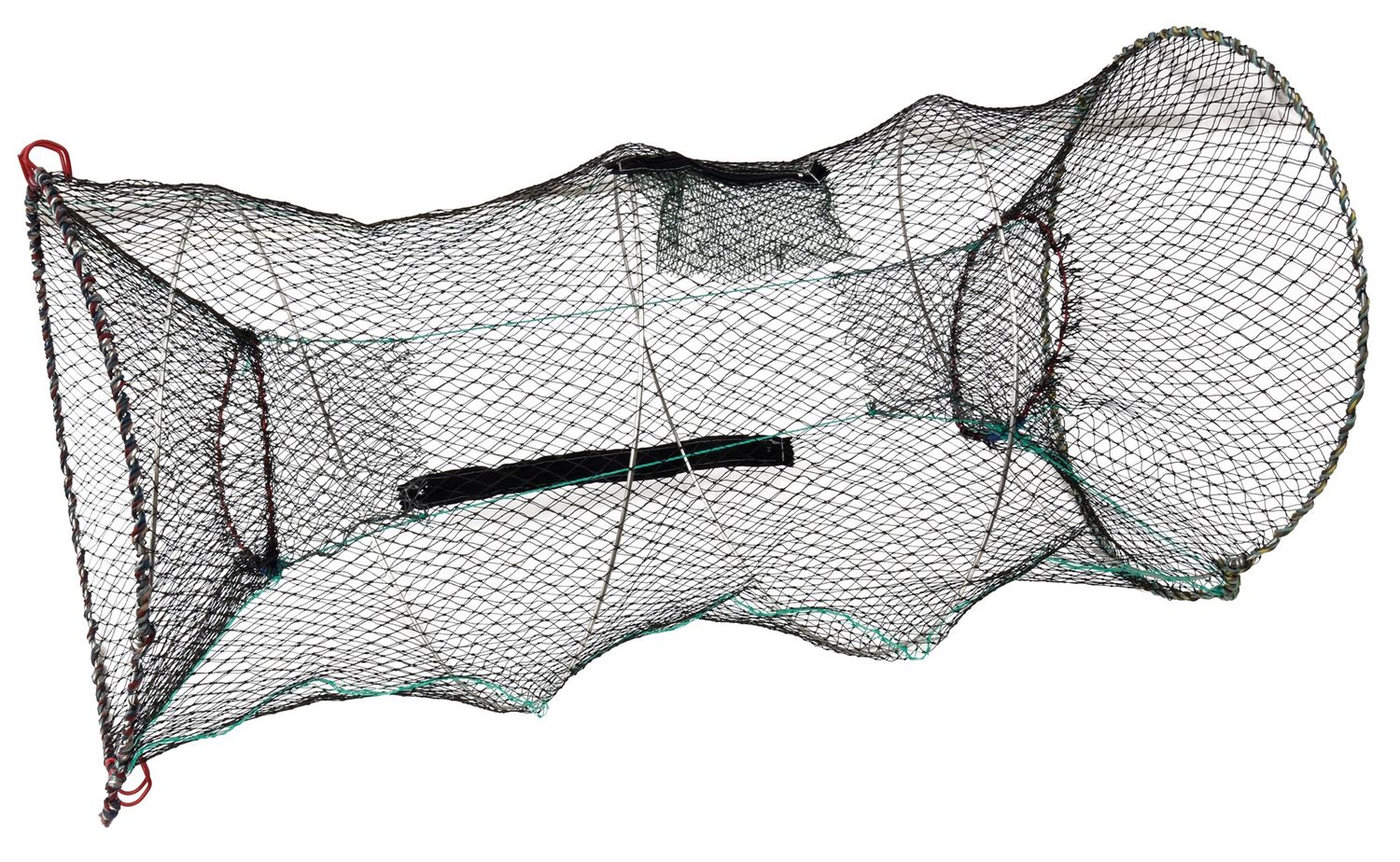 Albatros Lobster-Crab Net Tunnel Round 80 x 40 cm