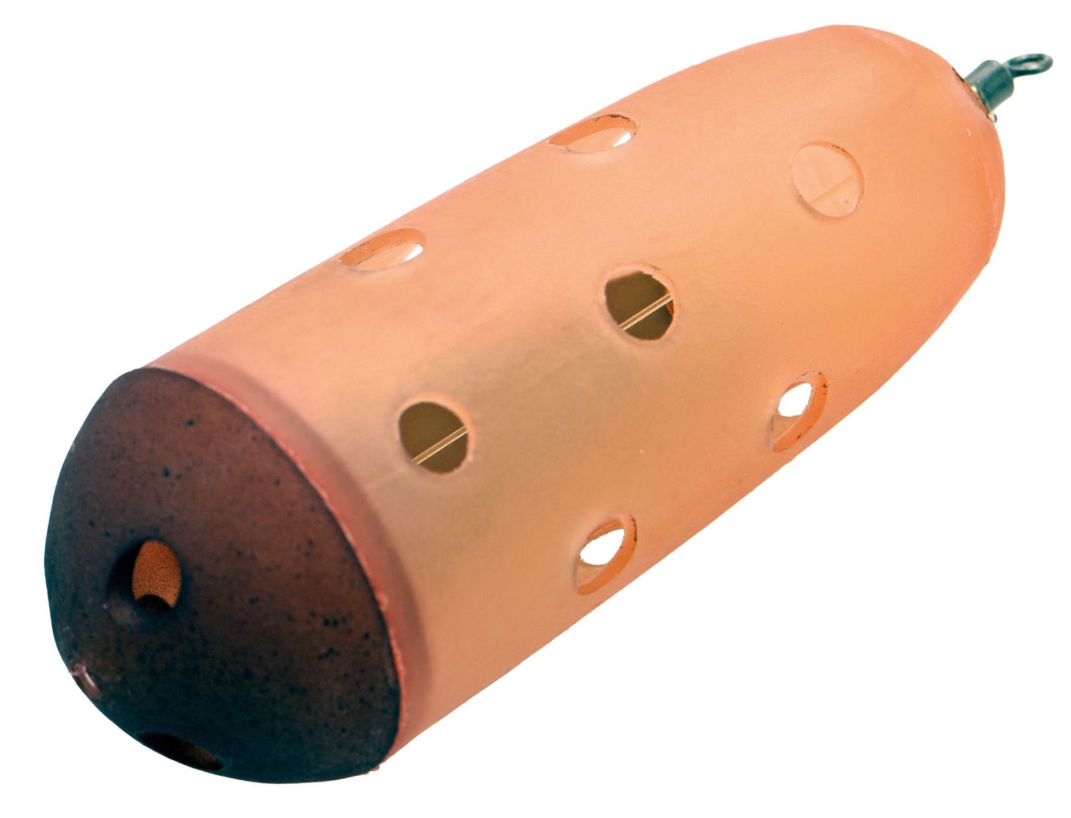 Albatros Maggot Feeder Plastic 25 gr #L