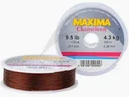 Maxima Chameleon 0.15 mm/100 m 1.4 kg
