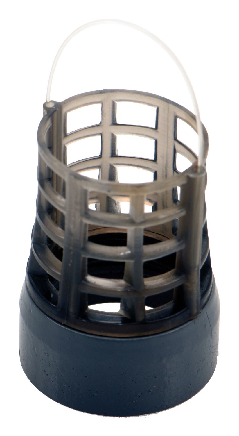 Albatros Distance Ring Feeder Plastic 40 g L