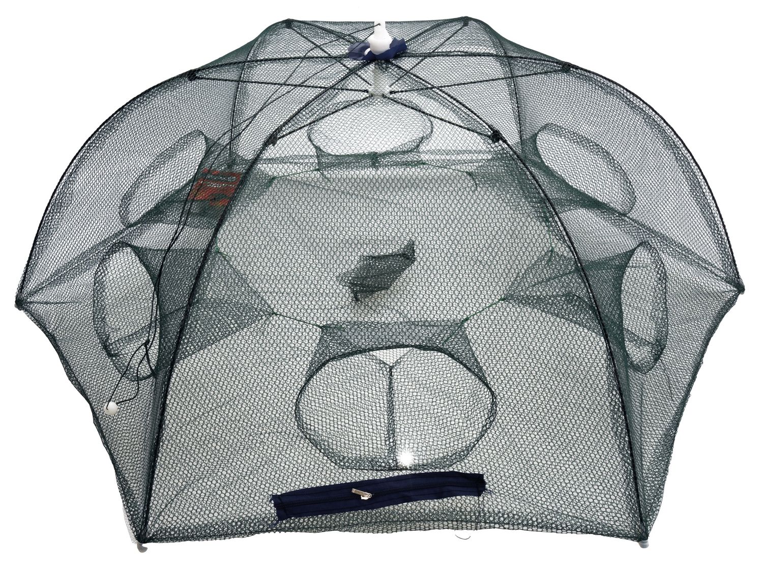 Albatros Lobster-Crab Net Umbrella 90 x 30 cm