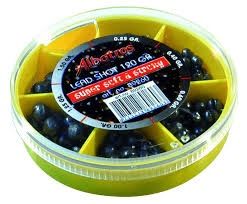 Albatros Lood Distributeur 6-VAKS groot