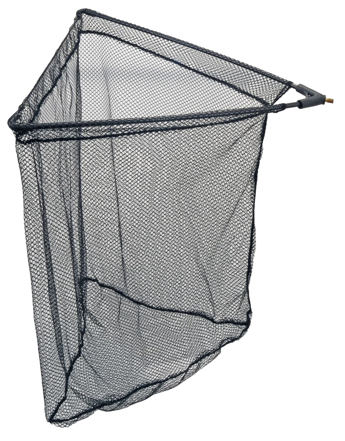 Albatros Landingsnet 80 x 80 cm 8 mm Mesh Blist