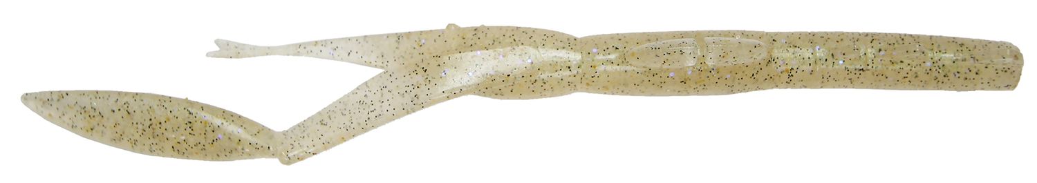 Keitech Neco Camaron 5.5'' Crystal Shrimp 472S